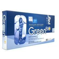 Thực phẩm bảo vệ sức khỏe Green Bio