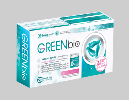 Thực phẩm bảo vệ sức khỏe Green Bio