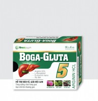 BOGA GLUTA 5