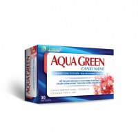 Aqua Green Canxi Nano Hộp 30 viên