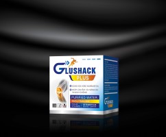 GLUSHACK PLUS