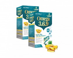 Omega 3.6.9