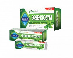 Green Sozym