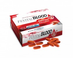 Fevital Blood