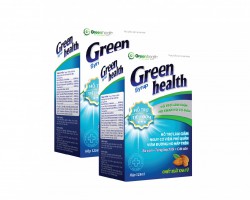 Green Health