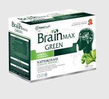 Thực phẩm bảo vệ sức khỏe BRAINMAX GREEN (GC_VIEN74)